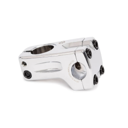 Potence BMX SALT PRO Front Load 48 mm Argent
